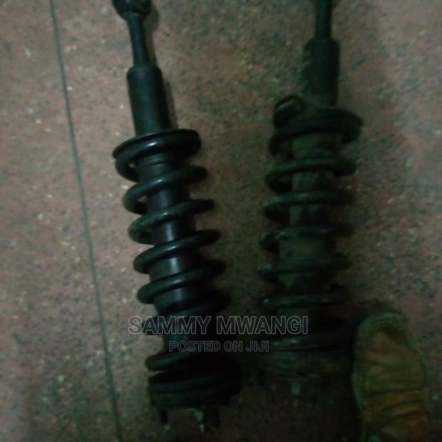 Ford Rager Front Complete Shocks - thumbnail 3