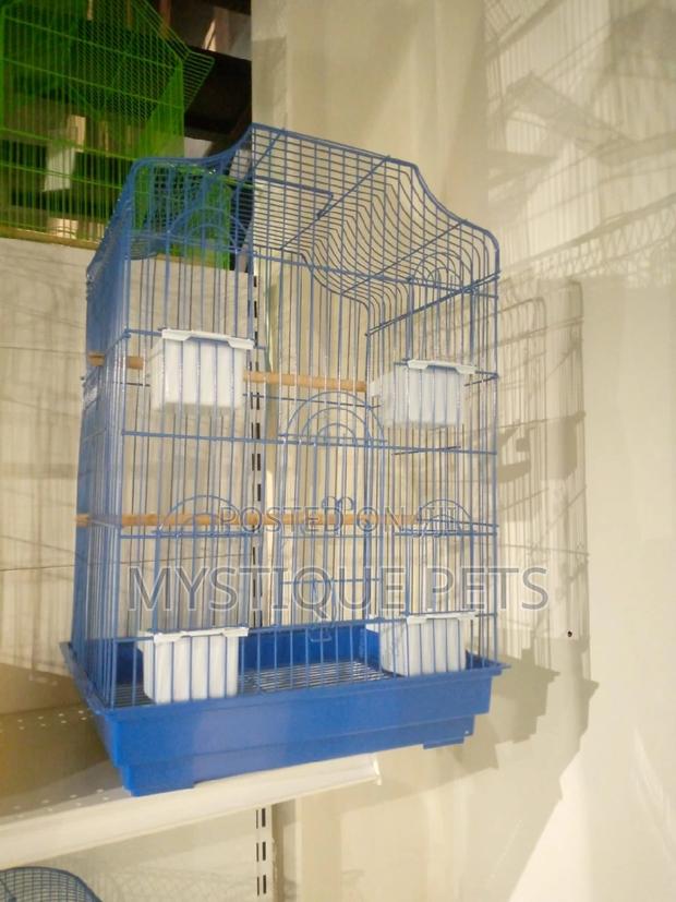 Medium Cages - thumbnail 4