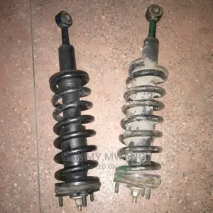 Toyota Hillux Front Complete Shocks