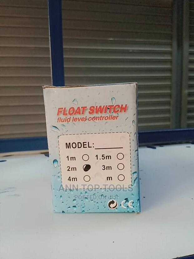 Float Switch - thumbnail 2