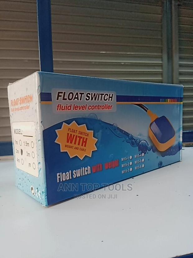 Float Switch - thumbnail 3