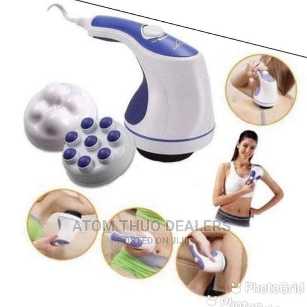 Mini Stepper Exercise Machine - main view