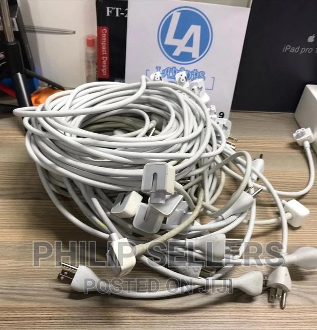 New Magsafe Adapter - thumbnail 2