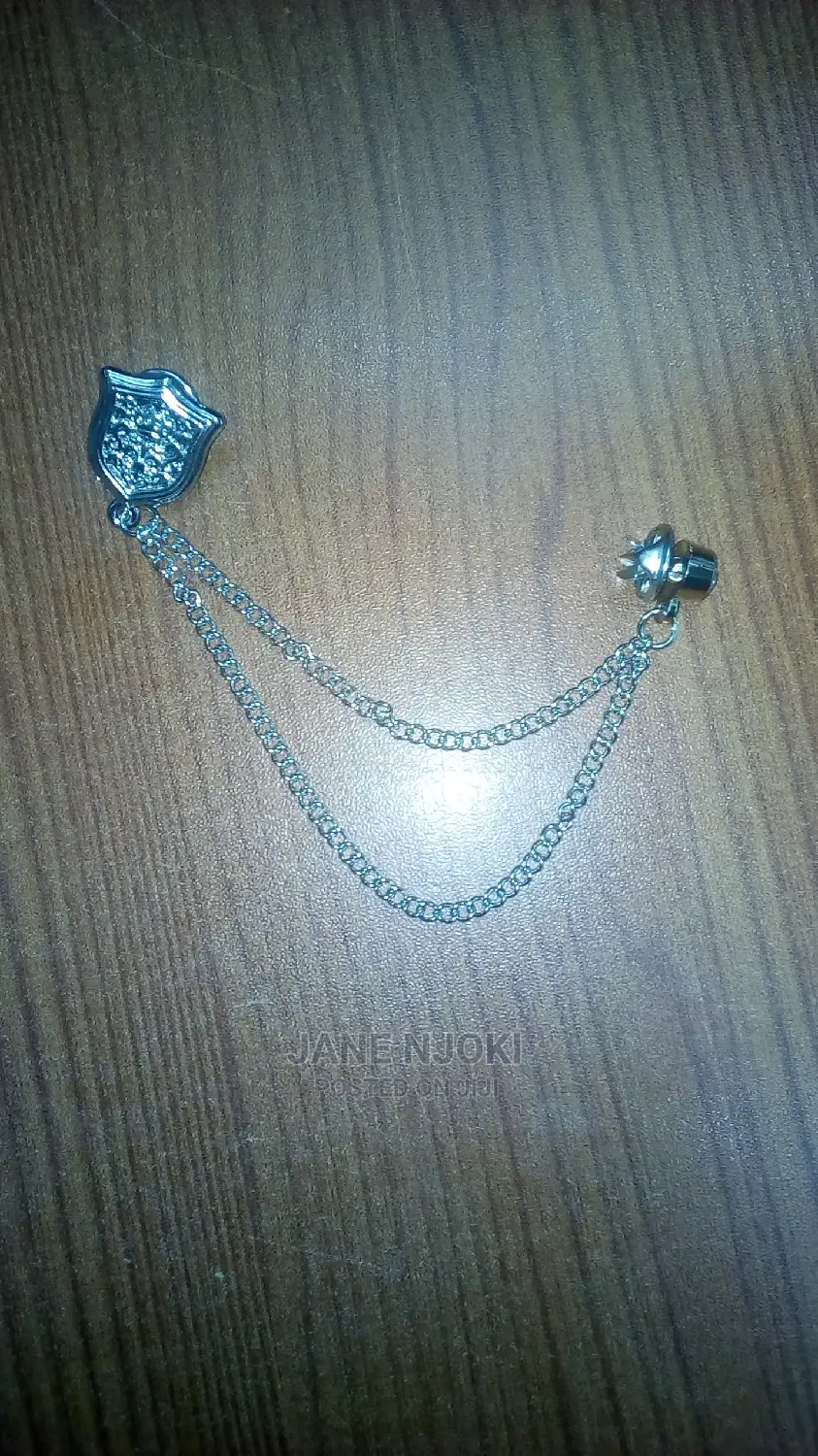 Rapel Chain