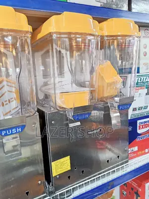 Commercial Juicer So