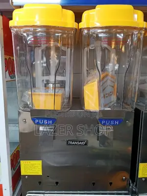 Commercial Juicer So