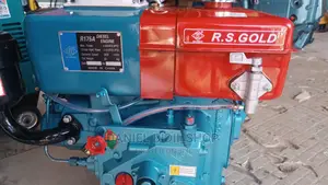 Diesel Engine R175