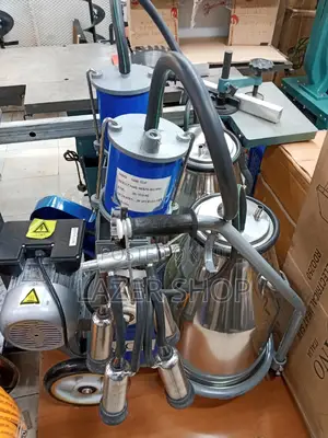 Milking Machine