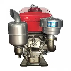 Diesel Engine 30hp ZS1130 30hp (JINDONG)