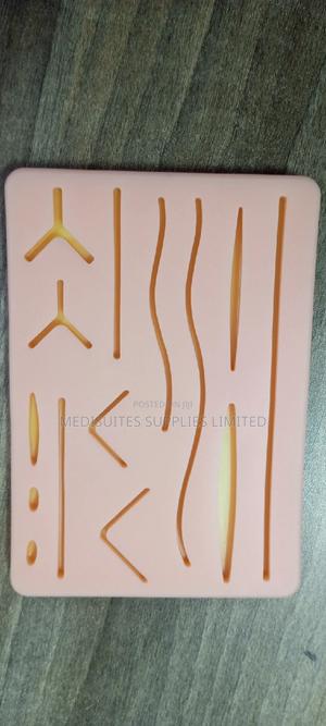 Suturing Pad - thumbnail 2