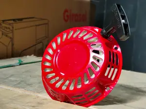 Recoil Starter GX160