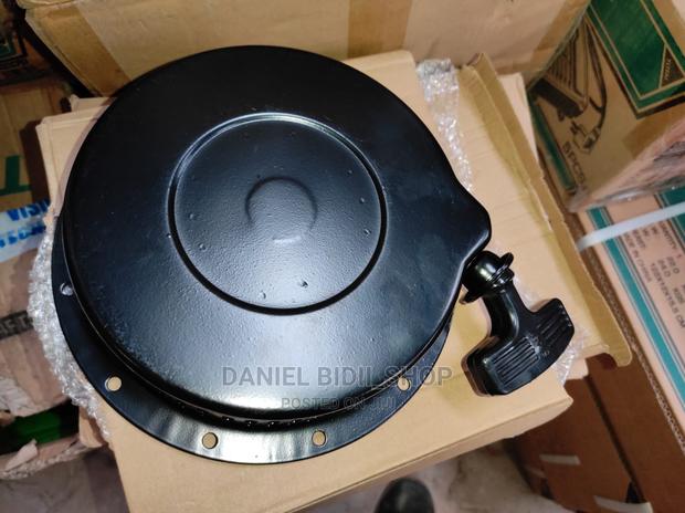 Recoil Starter 178F - main view