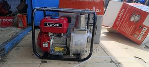 Gasoline Water Pump 2" 6.5 Hp - thumbnail 2