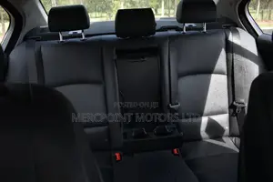 BMW 520i 2015 Gray