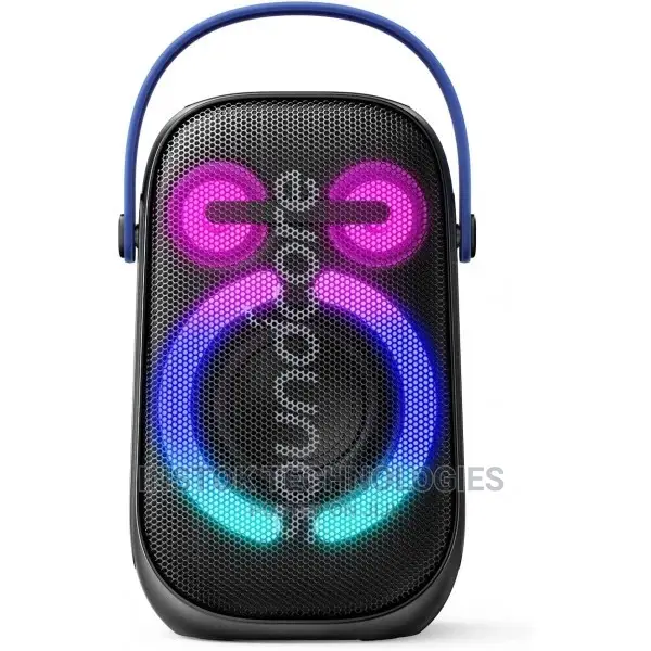 Anker Soundcore Rave Neo 2 Portable Speaker 80W