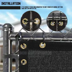 5m Privacy Shield