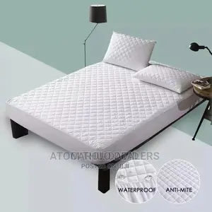 Quilted Waterproof Mattress Protector 5*6( 150*200)