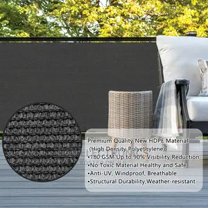Multipurpose Privacy Screen/Shield