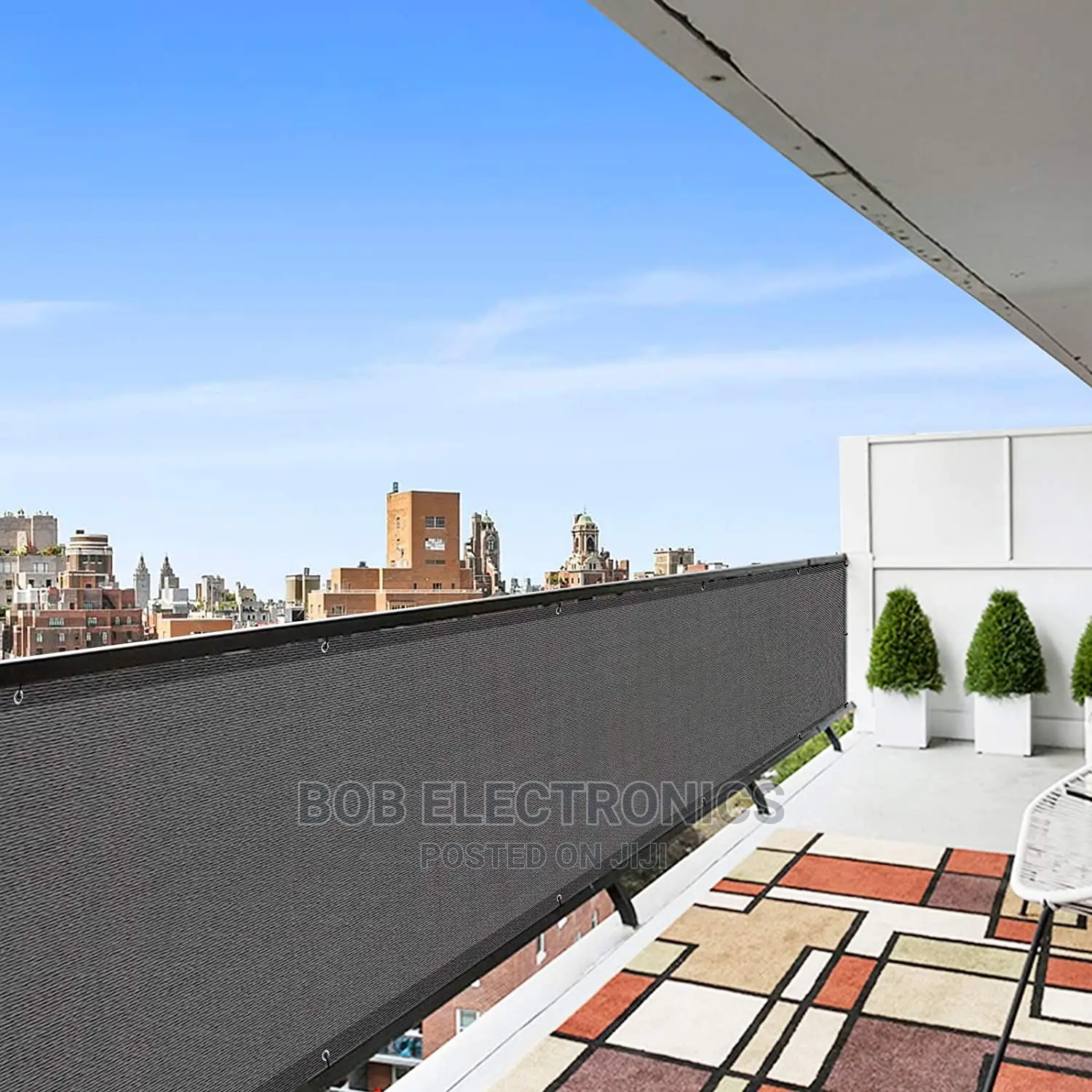 Multipurpose Privacy Screen/Shield