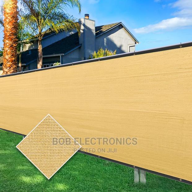Multipurpose Privacy Screen Shield