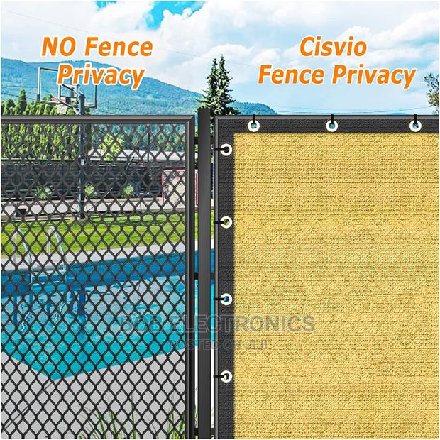 Multipurpose Privacy Screen Shield - thumbnail 2