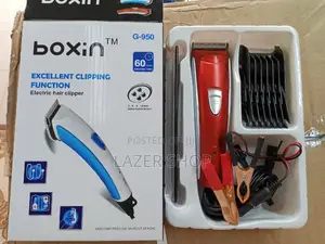 12v Clippers