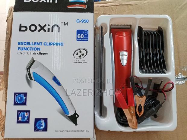 12v Clippers - thumbnail 3