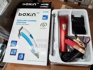 12v Clippers
