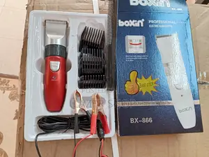 Dc Trimmer
