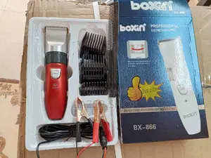 Dc Trimmer