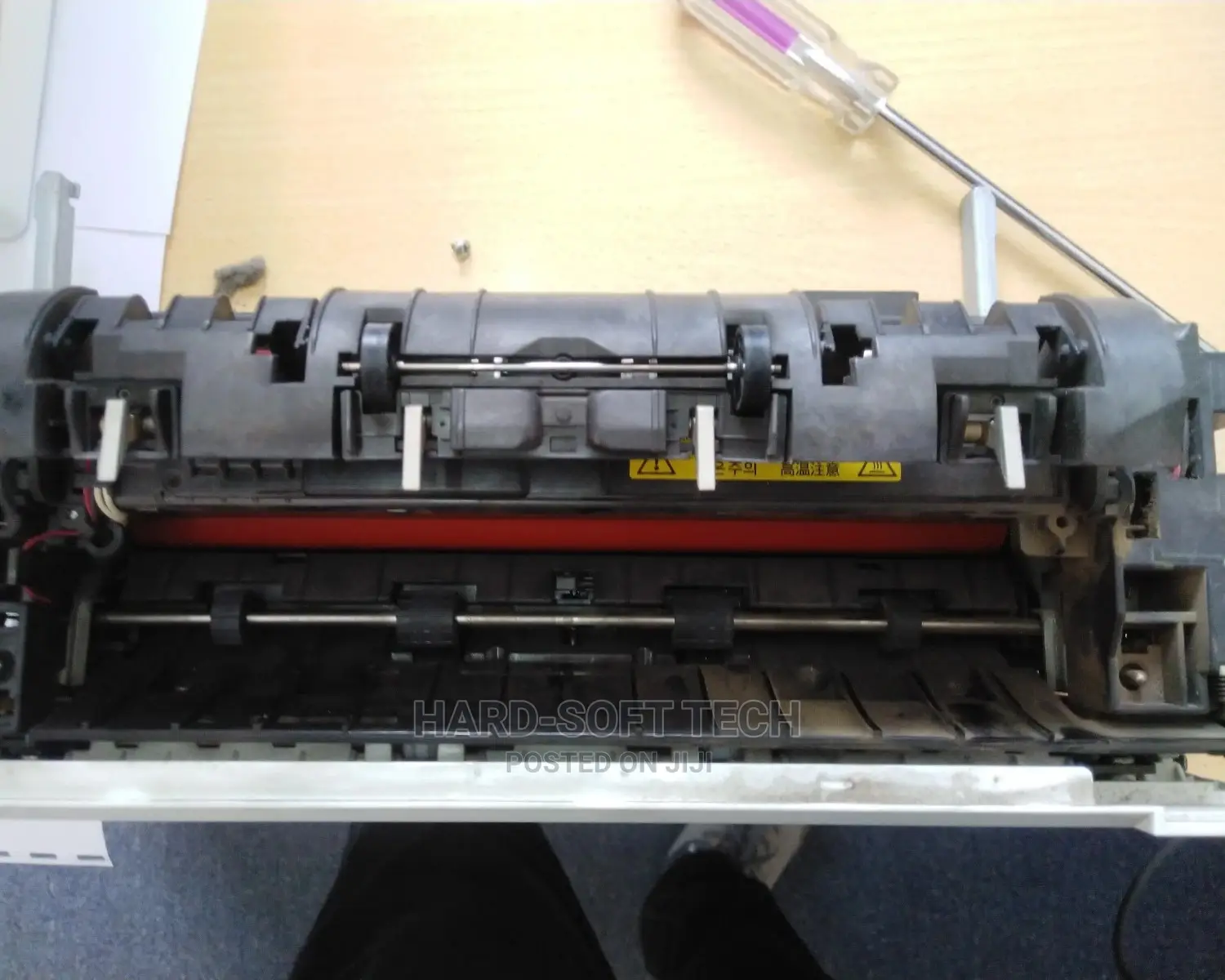 Kyocera Taskalfa Ecosys Printer Service, Diagnostics Spares
