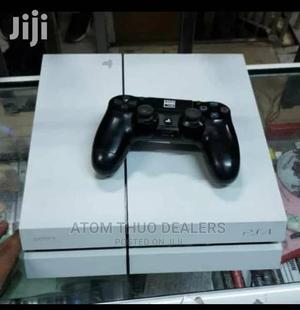 Sony Playstation 4slim 500gb. - thumbnail 2