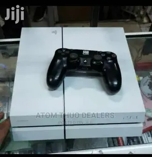 Sony Playstation 4slim 500gb.