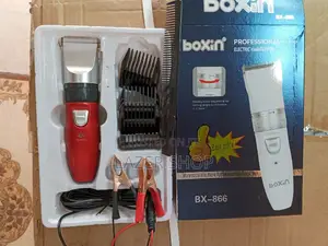 12v Dc Corded Trimmer