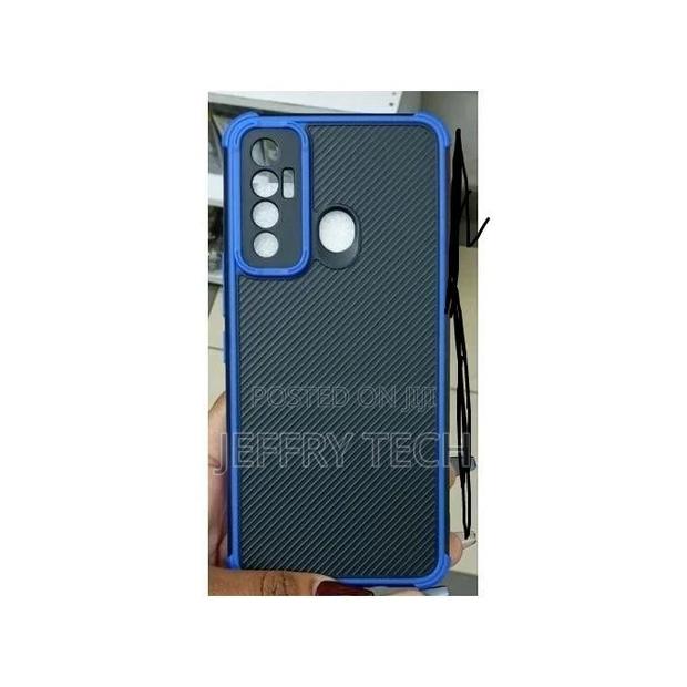 Generic Hard Covers Tecno Camon 17 - thumbnail 3
