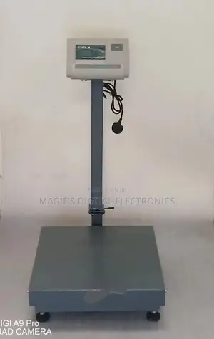 Platform A12 300kgs