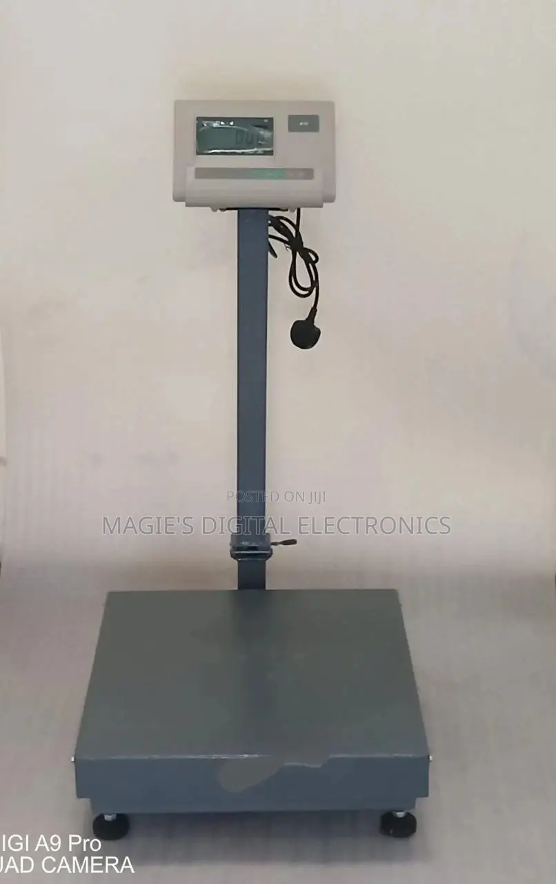 Platform A12 300kgs