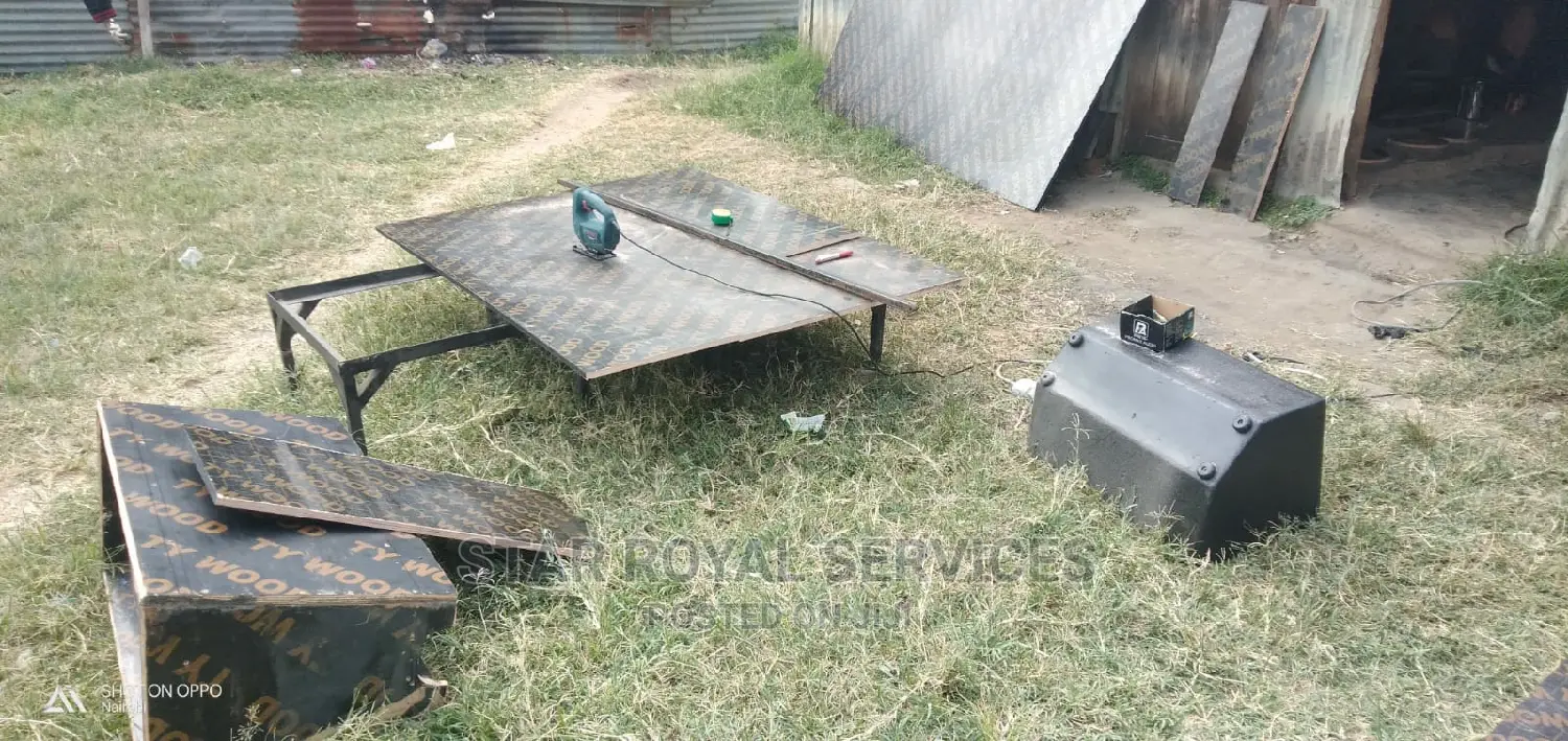 Speaker Cabinets for Sale and Repair