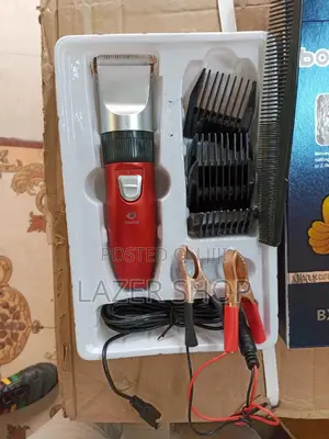 Dc Trimmer