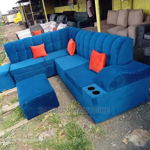 El Sofa on Sale - main view