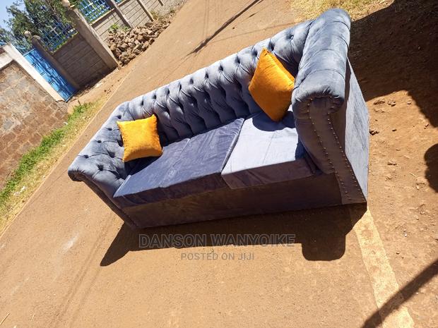 Chester Three Seater on Sale - main view