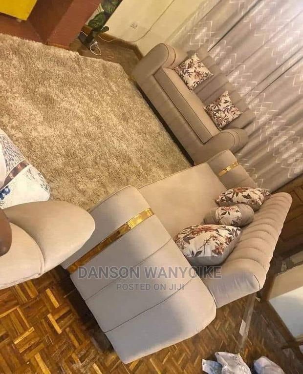 Seven Seater Sofa on Sale