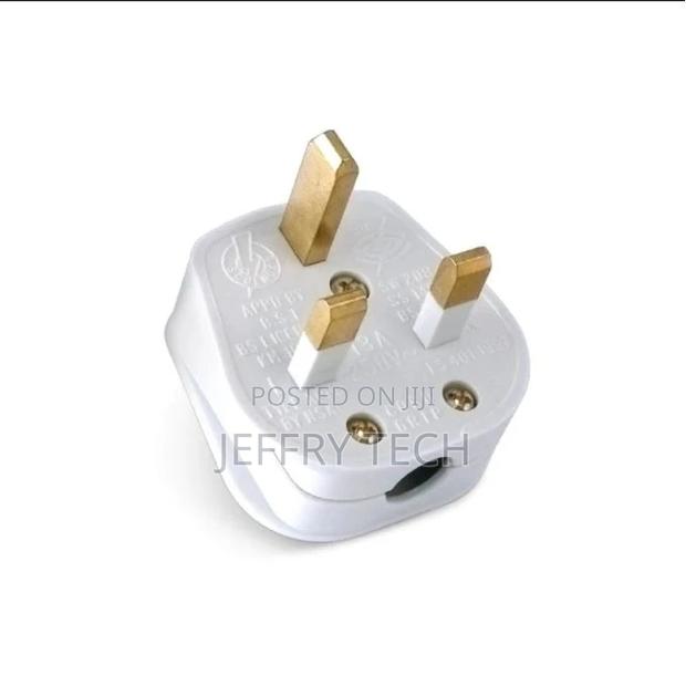 Tronic Top Plug Premium Build Quality - main view