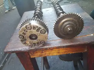 Nissan MR20 Camshafts