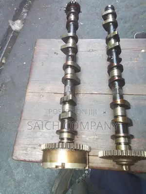Nissan MR20 Camshafts