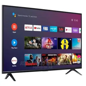 Vitron Android Tv 43 Inches