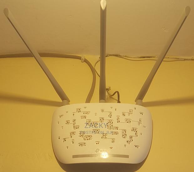 Studio Apartment in Adams Arcade Posta, Woodley Estate for rent - thumbnail 4