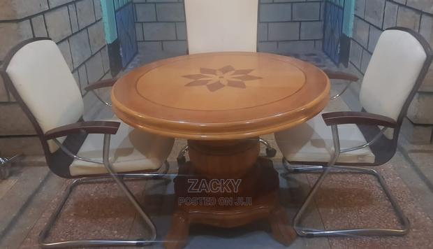 Studio Apartment in Adams Arcade Posta, Woodley Estate for rent - thumbnail 5