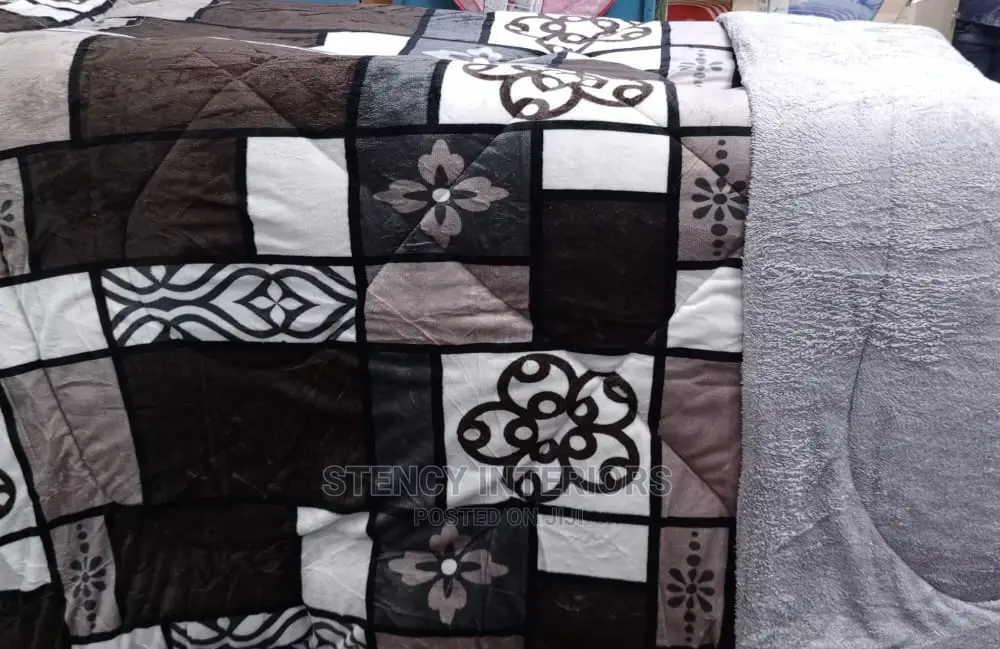Woolen Blanket
