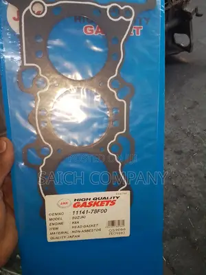 Suzuki K6A Cylinder Head Gasket